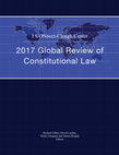 Research paper thumbnail of 'Italy' Report for the I·CONnect-Clough Center 2017 Global Review of Constitutional Law