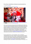 Research paper thumbnail of Prince und Janelle Monáe als die Queen des queer-feministischen Pop