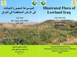 Research paper thumbnail of Illustrated Flora of Lowland Iraq
Vol. 1(1)