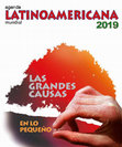 Research paper thumbnail of 2019 Agenda Latinoamericana mundial. «Las Grandes Causas en lo pequeño».