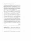 Research paper thumbnail of Review of Women Classical Scholars