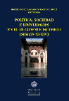 Research paper thumbnail of Review of : El Hour, Rachid, et Manzano, Miguel Ángel (éds.), Política, sociedad e identidades en el Occidente islámico (siglos XI-XIV), Salamanque, Universidad de Salamanca, 2016, 188 p.