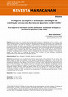 Research paper thumbnail of Do Algarve ao Império e à titulação: estratégias de nobilitação na Casa dos Barretos da Quarteira (1383-1599) - Maracanan, nº 19, Jun-Dez. 2018, pp. 12-35.