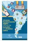 Research paper thumbnail of Libro colectivo Jóvenes Digital.pdf