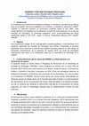 Research paper thumbnail of QUIÉNES Y POR QUÉ ESTUDIAN PSICOLOGÍA