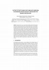 Research paper thumbnail of An End-To-End Unsupervised Approach employing Convolutional Neural Network Autoencoders for Human Fall Detection