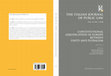 Research paper thumbnail of Constitutional Adjudication in Europe between Unity and Pluralism: IJPL special issue (Vol. 10, no. 2)