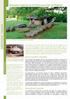 Research paper thumbnail of Nouveaux regards sur la Pierre-aux-Fées de Reignier. Rey P.-J., Veissière O., Guffond C. (2018). Nature et Patrimoine en pays de Savoie, n° 55, p. 2-7