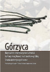 Research paper thumbnail of Materiały krzemienne z cmentarzyska ludności kultury mogiłowej  w Górzycy