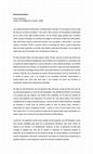 Research paper thumbnail of El Universal: Democracia Paritaria