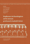 Research paper thumbnail of K. Madzharov, T. Stoyanov New evidence on the chronology of the so-called Zenon B Group amphorae of Knidos. - In: Stephanos Archaeologicos ad 80 annum professoris Ludmili Getov (SAUS, Suppl. VI), 2018, 141-149.