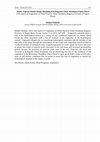 Research paper thumbnail of Aspek Vegetasi Dalam Banjir Bandang di Kabupaten Teluk Wondama Papua Barat (The aspect of Vegetation on Flash Flood in Teluk Wondama Regency Province of Papua Barat