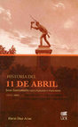 Research paper thumbnail of Historia del 11 de abril: Juan Santamaría entre el pasado y el presente