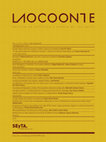 Research paper thumbnail of “Perception and the ‘I’ in Samuel Beckett’s Company and Francis Bacon’s Paintings”. Laocoonte. Revista de Estética y Teoría de las Artes. No 3. Sociedad Española de Estética y Teoría de las Artes