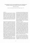 Research paper thumbnail of A Preliminary Study on the Distribution and Consumption of Ceramics in Hong Kong During the Song-Yuan Period. Bulletin of Indo-Pacific Prehistory Association (The Manila Paper), 2006, 26: 140-146.