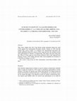 Research paper thumbnail of Ecos de un golpe en "la nación modelo de Centroamérica": la caída de Jacobo Arbenz, una invasión y la prensa costarricense, 1954-1955