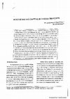 Research paper thumbnail of ROLE OF SOCIAL CAPITAL IN VALUE CREATION