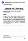 Research paper thumbnail of COMUNICACIÓN Y TEATRO. EL JUEGO TEATRAL COMO HERRAMIENTA PARA EL TRATAMIENTO DE DIFICULTADES LINGÜÍSTICAS EN ALUMNOS DE PRIMARIA Autor correspondiente