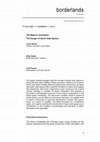 Research paper thumbnail of The Right to Jerusalem: The Danger of Queer Safe Spaces