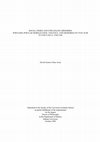 Research paper thumbnail of Social Crises and Struggling Memories: Populism, Popular Movilization, Violence, and Memories of Civil War in Costa Rica, 1940-1948. Ph.D. Dissertation, Indiana University, 2009.