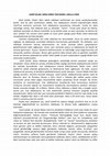 Research paper thumbnail of LÂMİÎ ÇELEBİ: NÂMI DİĞER TERCÜMÂN-I MOLLA CÂMİ