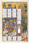 Research paper thumbnail of Abol Qasem Ferdousí, "El Shahnamé de Ferdousí: la historia de Ŷamšīd, Zahāk y Fereydún" / Traducción de Shekoufeh Mohammadi Shimarhaleh