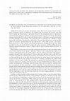 Research paper thumbnail of Review of Liebrenz, B.: Die Rifāʿīya aus Damaskus: Eine Privatbibliothek im osmanischen Syrien und ihr kulturelles Umfeld, Leiden 2016 (Journal of the American Oriental Society 138/2 [2018], pp. 422-4).