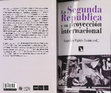 Research paper thumbnail of Gran Bretaña y la Segunda República Española: Prejuicios históricos y progresiva hostilidad