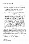 Research paper thumbnail of Correlation between Induction of Lymphocyte Apoptosis and Prostaglandin E2 Production by Macrophages Infected with HIV