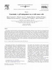 Research paper thumbnail of Fenretinide: A p53-independent way to kill cancer cells