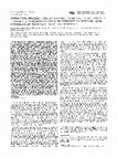 Research paper thumbnail of Phenotype-specific “tissue” transglutaminase regulation in human neuroblastoma cells in response to retinoic acid: Correlation with cell death by apoptosis