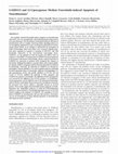 Research paper thumbnail of GADD153 and 12-lipoxygenase mediate fenretinide-induced apoptosis of neuroblastoma