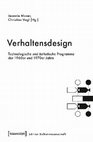 Research paper thumbnail of Bergermann_Konferenzdesign,1968.pdf