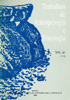 Research paper thumbnail of La mirada pétrea: imágenes de la Gorgona en los monumentos funerarios hispanorromanos en forma de altar. Trabalhos de Antropologia e Etnologia 41 (1–2), 2001, 179-194.