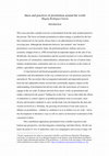 Research paper thumbnail of Ideas and practices of prostitution around the world, in P. Knepper & A. Johanssen (eds), The Oxford Handbook of the History of Crime and Criminal Justice (NY: Oxford UP, 2016).