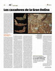 Research paper thumbnail of Periódico de Atapuerca 2018_40 Años_ARH.pdf