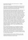 Research paper thumbnail of EKONOMİK KRİZLERDEN NASIL KURTULURUZ (V) -GİRİŞİM SERMAYESİ VE TÜRKİYE