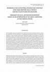 Research paper thumbnail of Bevándorlás vagy autochtónia, integráció vagy apartheid? Viták a kora középkori Anglia történeti genetikai összetételének értelmezéséről / Immigrants or locals, integration or apartheid? Debates on the interpretation of the genetic composition of early Medieval Britain