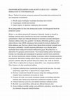 Research paper thumbnail of blog VI EKONOMİK KRİZLERDEN NASIL KURTULURUZ üniversiteler.pdf