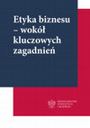 Research paper thumbnail of Jak wprowadzenie prawnej ochrony sygnalistów może przyczynić się do rozwoju etyki biznesu w Polsce?