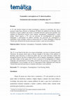 Research paper thumbnail of Transmídia e convergência na TV aberta brasileira Transmission and convergence in Brazilian open TV