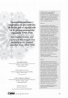 Research paper thumbnail of Neomalthusianismo y eugenesia en un contexto de lucha por el significado en la prensa anarquista española, 1900-1936.