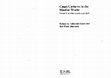 Research paper thumbnail of “Global and Local Patterns of Communication at the Court of the Egyptian Khedives (1840–1880)”, in: Albrecht Fuess & Jan-Peter Hartung (eds.), Court Cultures in the Muslim World. Seventh to Nineteenth Centuries, London/New York: Routledge, 2011, pp. 235–258