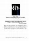 Research paper thumbnail of Estudos da linguagem em permanente estado etnográfico: notas sobre a observação participante de uma pesquisadora/nativa que “quer se meter”