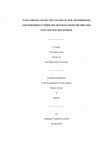 Research paper thumbnail of FLDS FAMILIES FACING THE FAUXPOCALYPSE: MOTHERHOOD AND DEPENDENCY UNDER ONE MAN RULE FROM THE MID-1970S INTO THE NEW MILLENNIUM