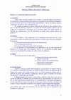 Research paper thumbnail of LICARI PUBLICO PROVINCIAL Y MUNICIPAL APORTE UEU DERECHO