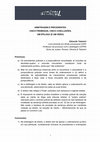 Research paper thumbnail of ARBITRAGEM E PRECEDENTES: CINCO PREMISSAS, CINCO CONCLUSÕES, UM EPÍLOGO (E UM VÍDEO) [2018]