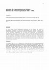 Research paper thumbnail of A propos de la latéralisation des écoliers.pdf