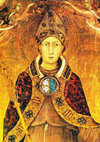 Research paper thumbnail of Az illusztrációkról: Simone Martini képeiről