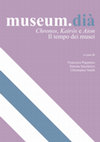 Research paper thumbnail of F. Condò, F. Pagano, G. Romalli, F. Zalabra, Sleeping Beauty. Conoscere, condividere e promuovere il patrimonio conservato nei depositi dei musei italiani, in MUSEUM.DIÀ II° CONVEGNO INTERNAZIONALE DI MUSEOLOGIA,  pp. 369-379